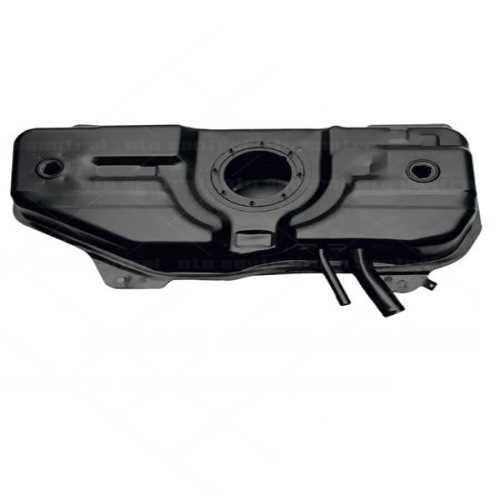 PALIO ALBEA YAKIT DEPOSU YENI TIP 1.4 BENZINLI